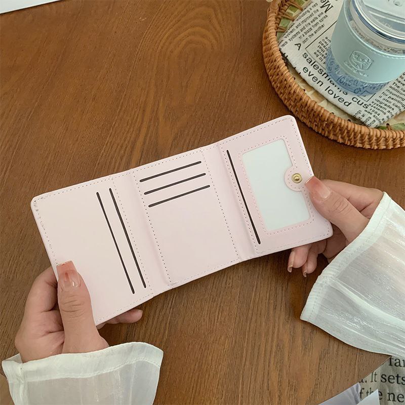 Product Name:

Mini Bunny Wallet – Premium Quality