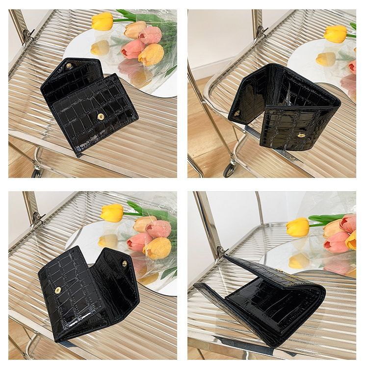 Product Name:
SHEIN Trendy Imported Wallet