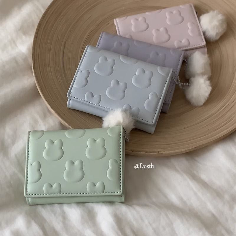 Product Name:
Mini Imported Wallet & Card Holder