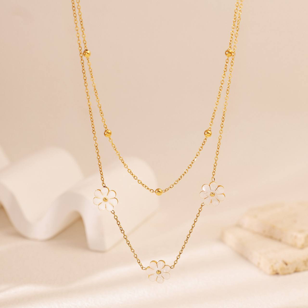 Product Name

Double-Layer 316 Stainless Steel Necklace – Single Piece