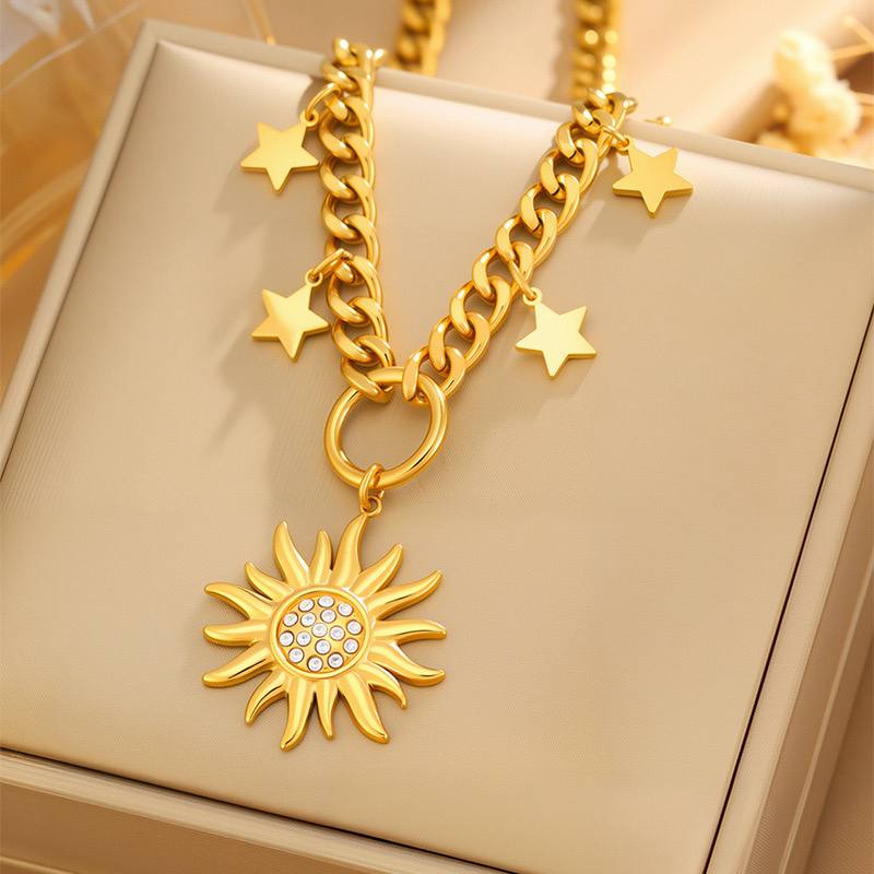 Product Name

Pure 316 Stainless Steel Choker Necklace – Single Piece