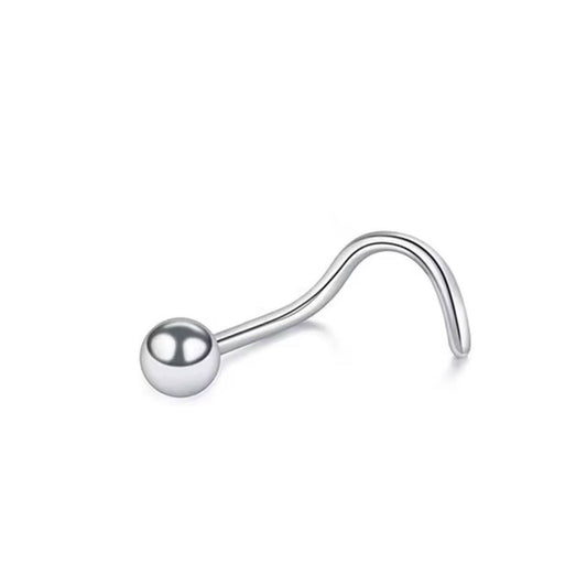 Product Name

Stainless Steel U-Shape Nose Piercing – Single Piece