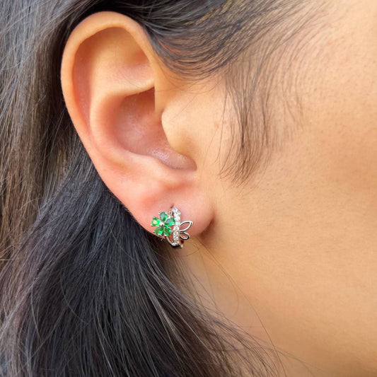 Product Name

Gold-Plated Chinese Stud Earrings – Pair