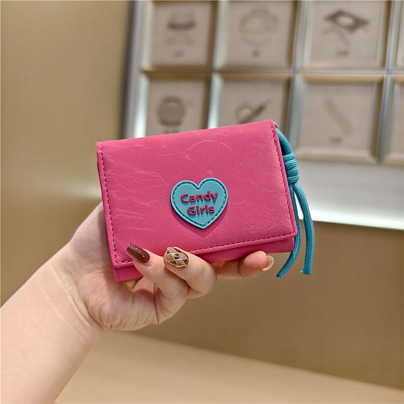 Product Name:

Mini Stylish Wallet – Premium Material