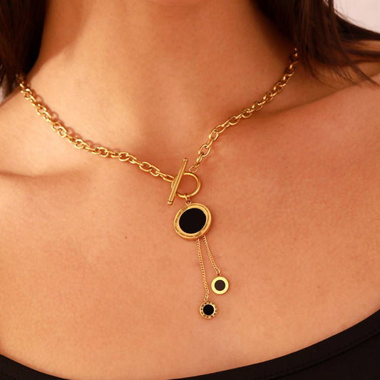 Product Name

Pure 316 Stainless Steel Necklace – Single Piece