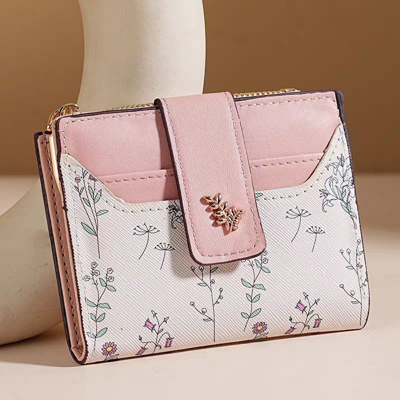 Product Name:
Trendy Premium Quality Wallet – SHEIN Style