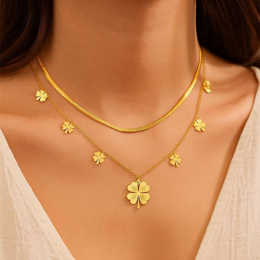 Product Name:
2-Layer Pure 316 Stainless Steel Chain