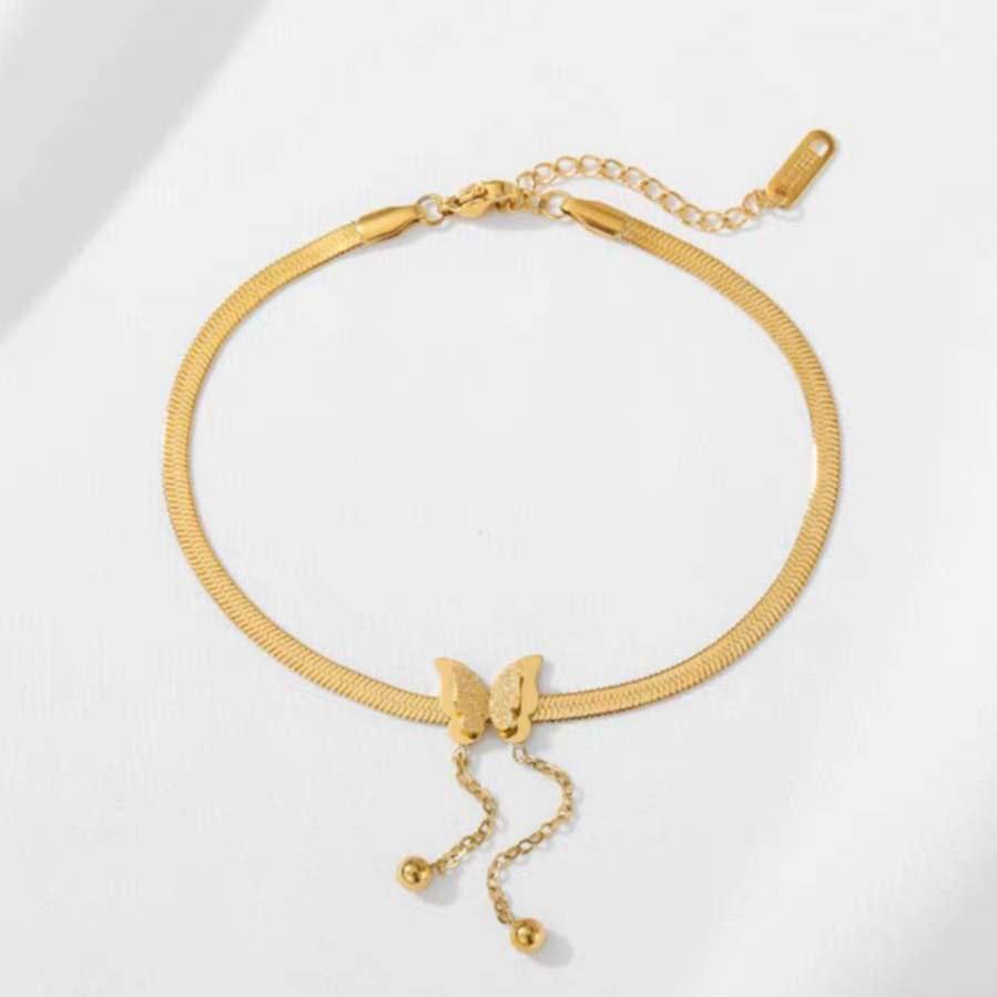 Product Name

Stainless Steel 316 Pure Anklet – 4.5 mm Width