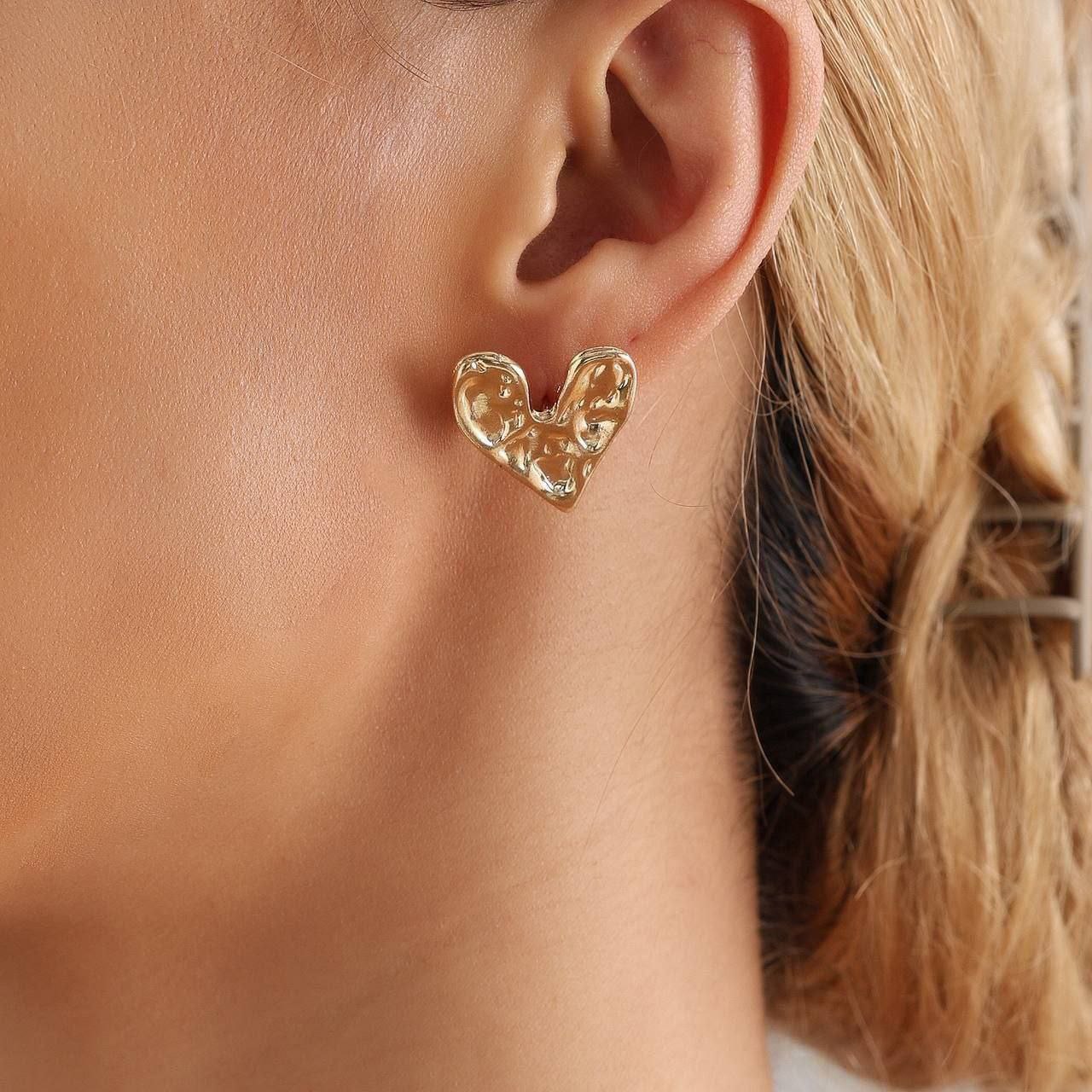 Product Name:
316 Pure Stainless Steel Hoop Earrings