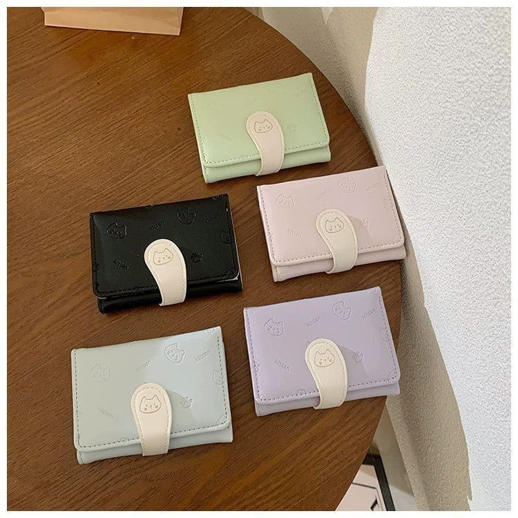 Product Name:

Mini Cute Wallet – Premium Quality Finish