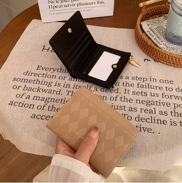 Product Name:
Slim Stainless Card Wallet