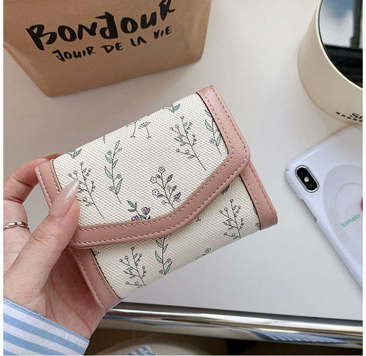 Product Name
Premium Stylish Wallet – SHEIN Inspired