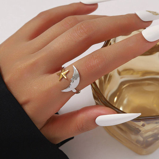 Product Name:

Stainless Steel 316 Pure Ring – Free Size