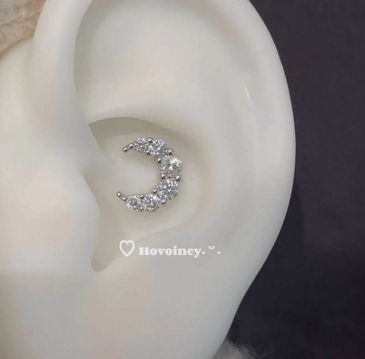 Product Name

316 Stainless Steel Ball Back Bar Piercing with Zircon Stones – Single Piece