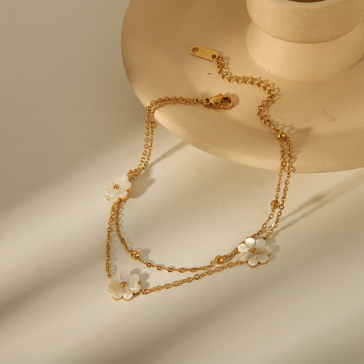 Product Name

Double-Layer 316 Stainless Steel Necklace – Single Piece