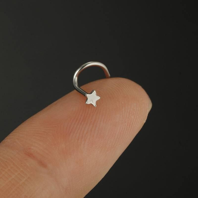 Product Name

Stainless Steel U-Shape Nose Piercing – Single Piece