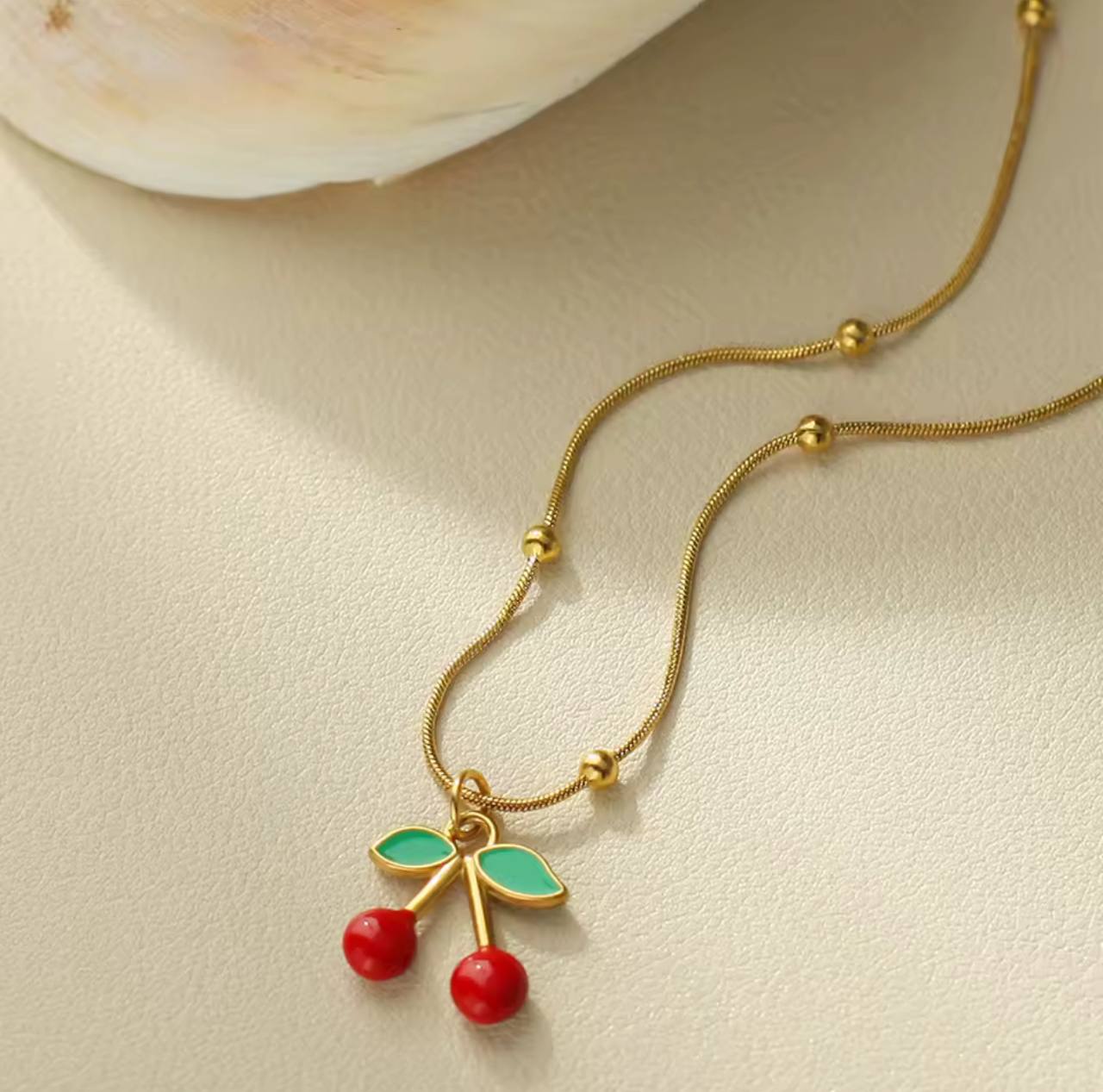 Product Name 

Full Pure Stainless Steel 316 Necklace – High Durability