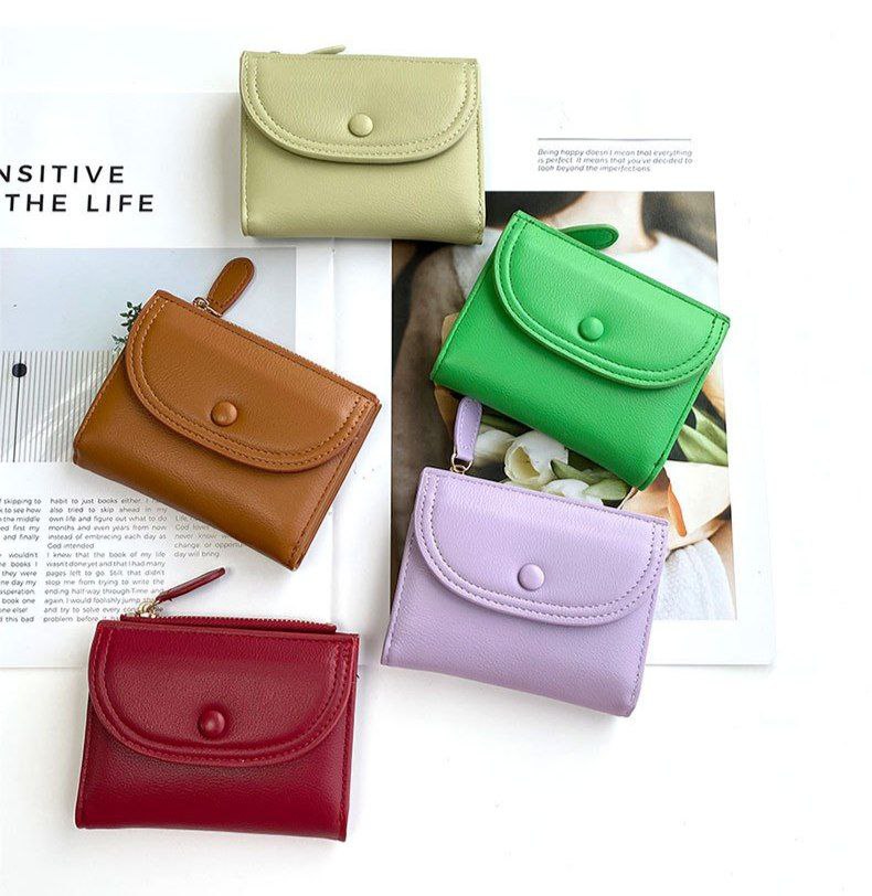 Product Name:
Ultra-Slim Leather Wallet & Card Holder Set