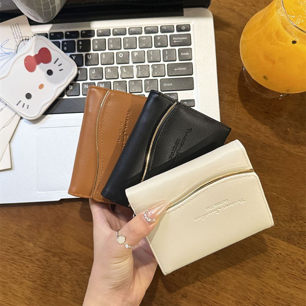 Product Name:
Premium Leather Wallet & Keychain Set