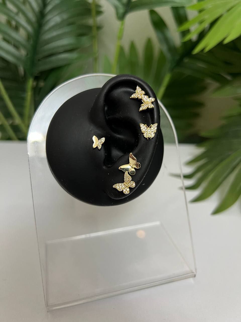 Product Name

Stainless Steel Zircon Stone Piercing Stud / Barbell – Single Piece