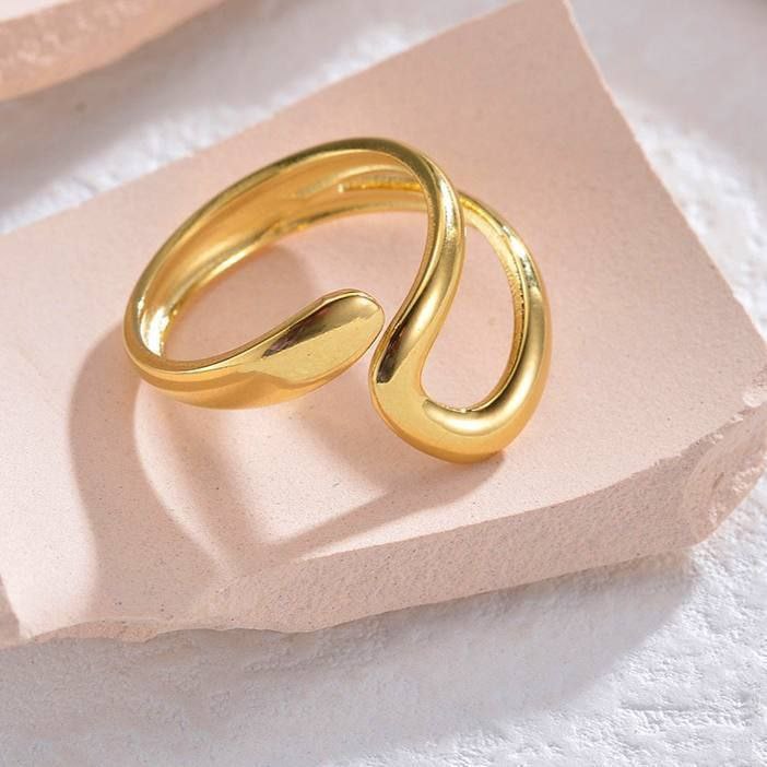 Product Name

Heavy 316 Stainless Steel Ring – Real Gold Plated – Sizes 7, 8, 9