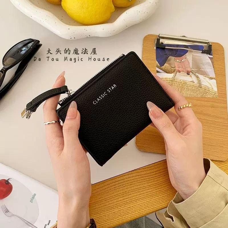 Product Name:
Ultra-Slim Wallet & Card Holder