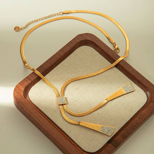 Product Name

Pure 316 Stainless Steel Necklace – Single Piece