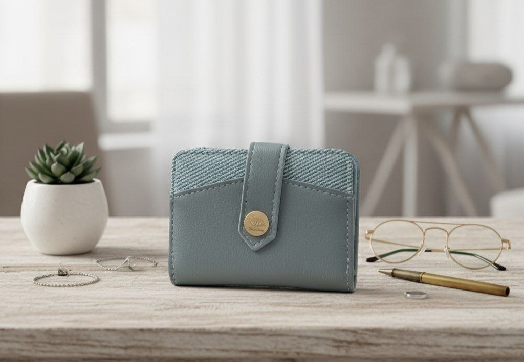 Product Name:

Wide Interior Zipper Leather Wallet