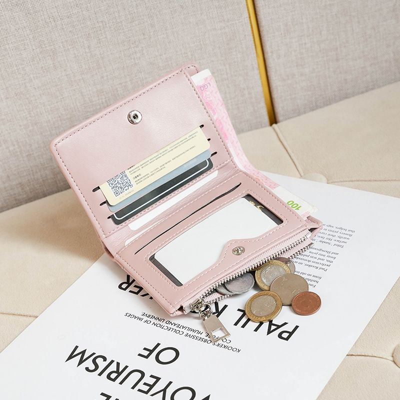 Product Name:
Slim Wallet & Card Holder