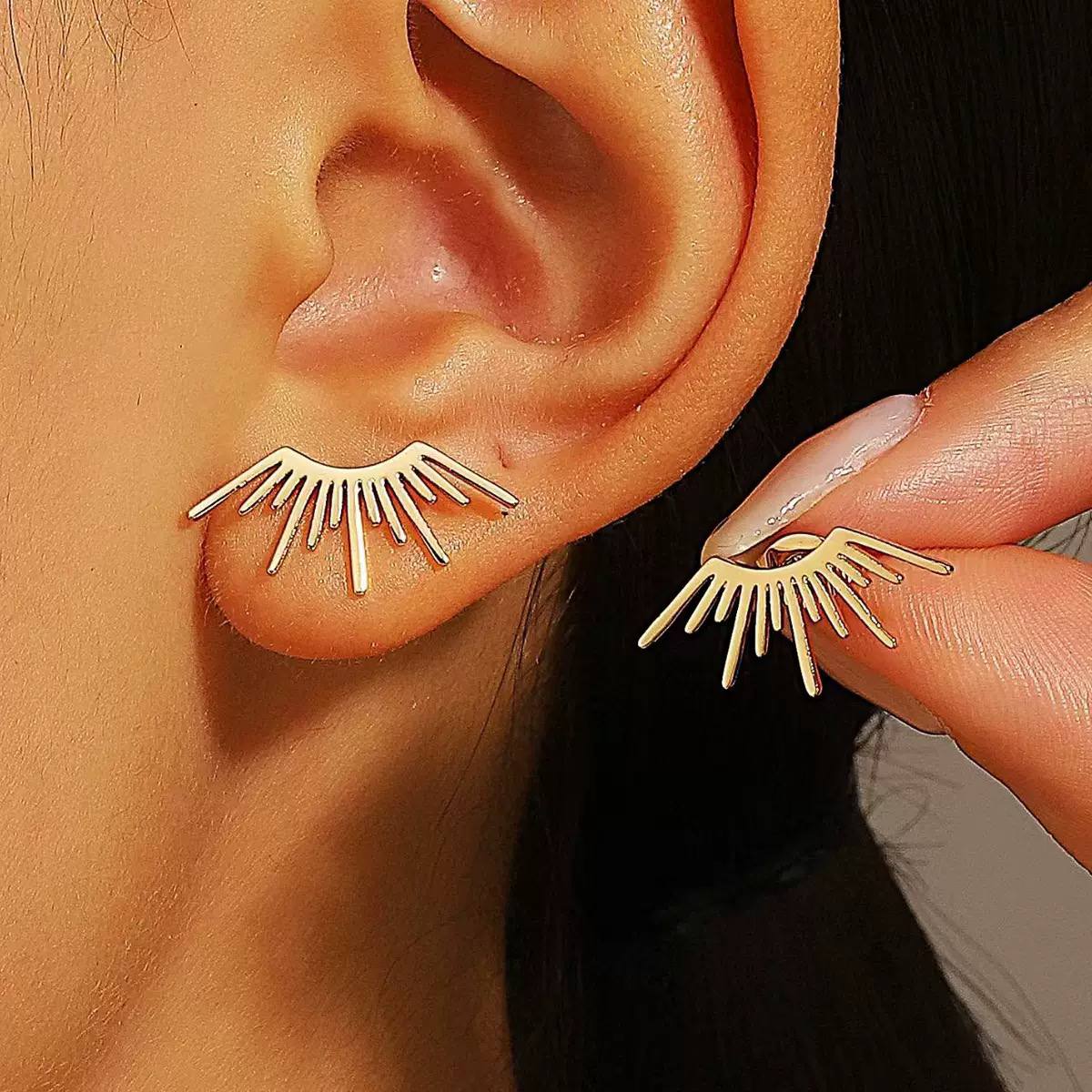 Product Name

Infinity Offer – Pure 316 Stainless Steel Rapunzel Necklace & Earrings Set