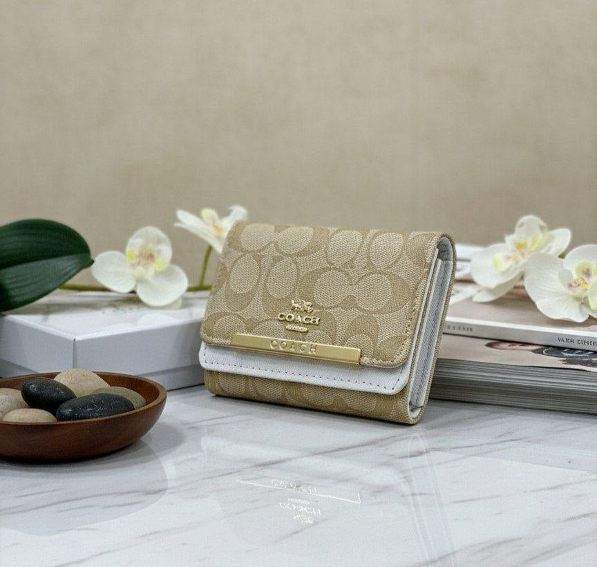 Product Name:
Imported COACH Wallet with Gift Box