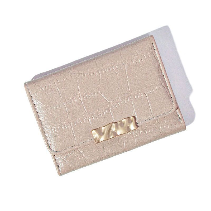 Product Name:
Mini Leather Wallet & Card Holder Set