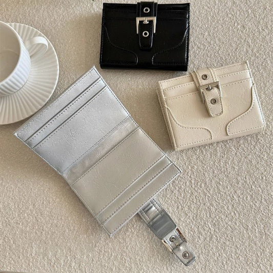 Product Name:
Trendy SHEIN-Style Premium Leather Wallet