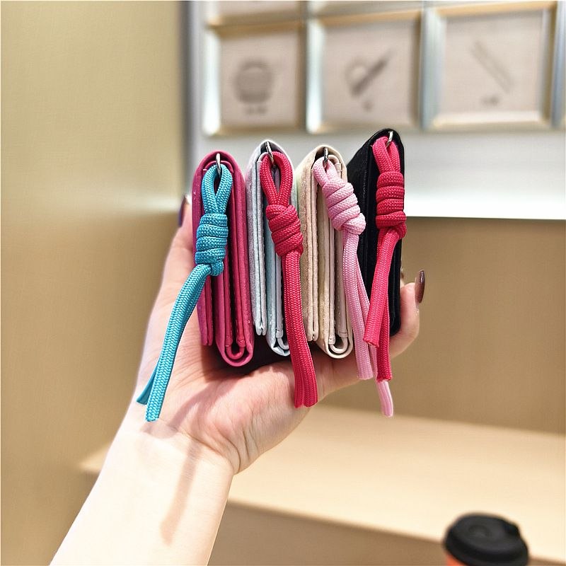 Product Name:

Mini Stylish Wallet – Premium Material