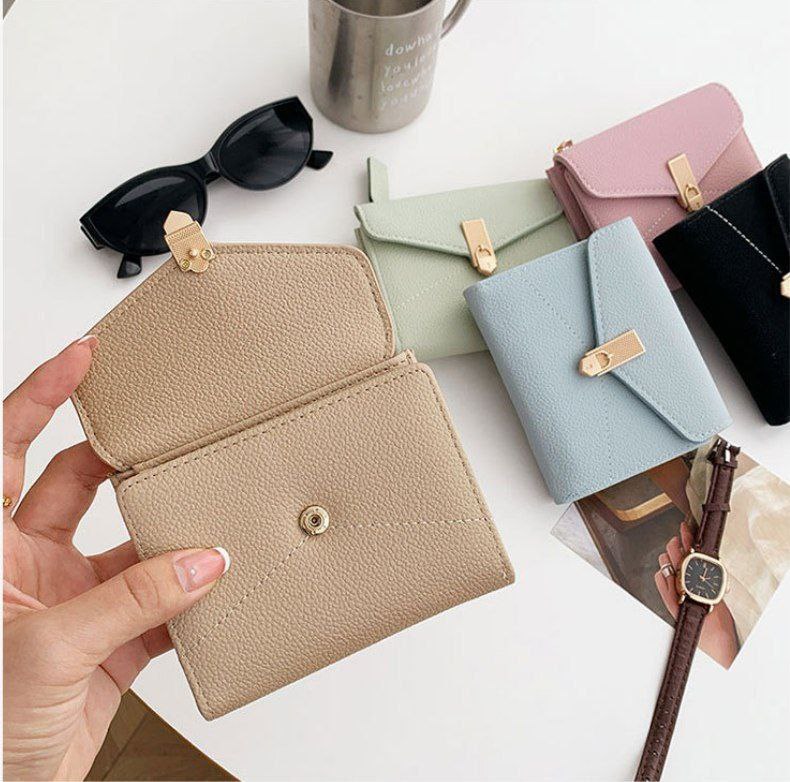 Product Name:
Slim Wallet & Card Holder Set