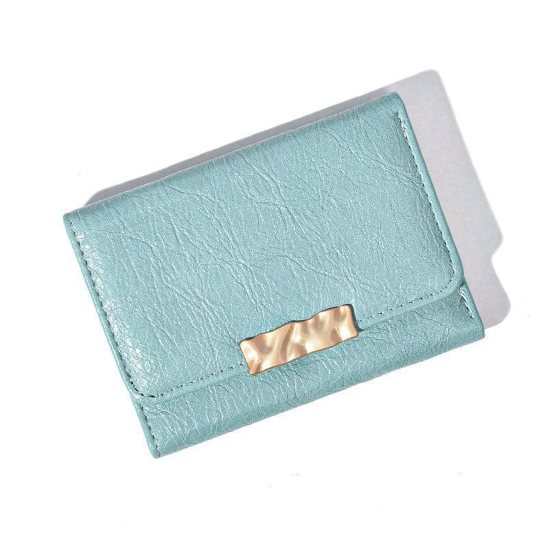 Product Name:
Mini Leather Wallet & Card Holder Set