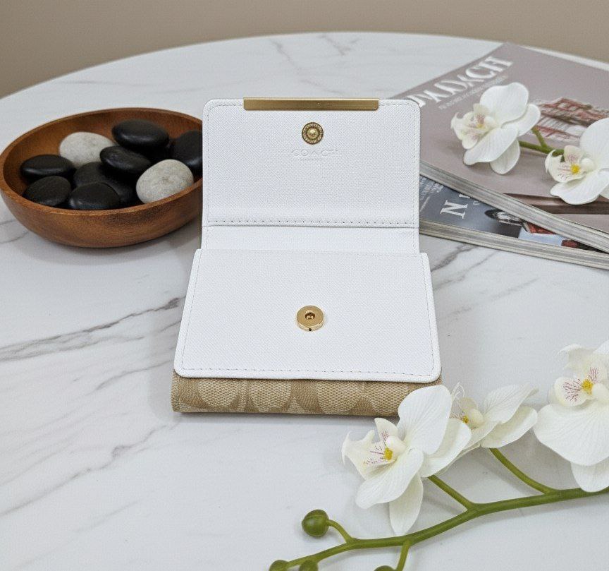 Product Name:
Imported COACH Wallet with Gift Box