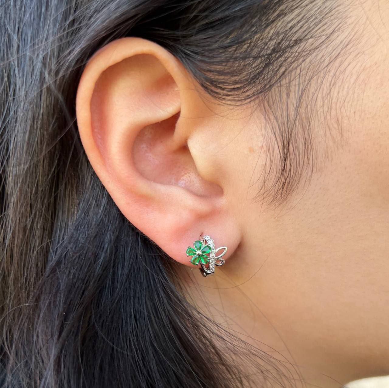 Product Name

Gold-Plated Chinese Stud Earrings – Pair