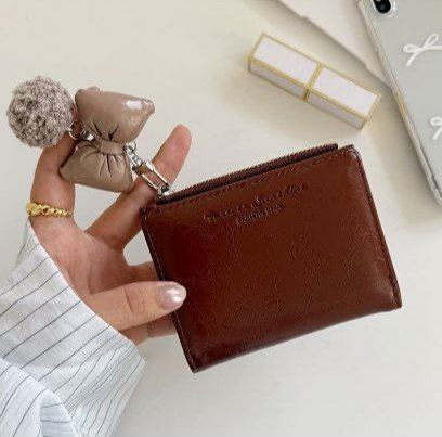 Product Name:

SHEIN Slim Wallet with Card Holder