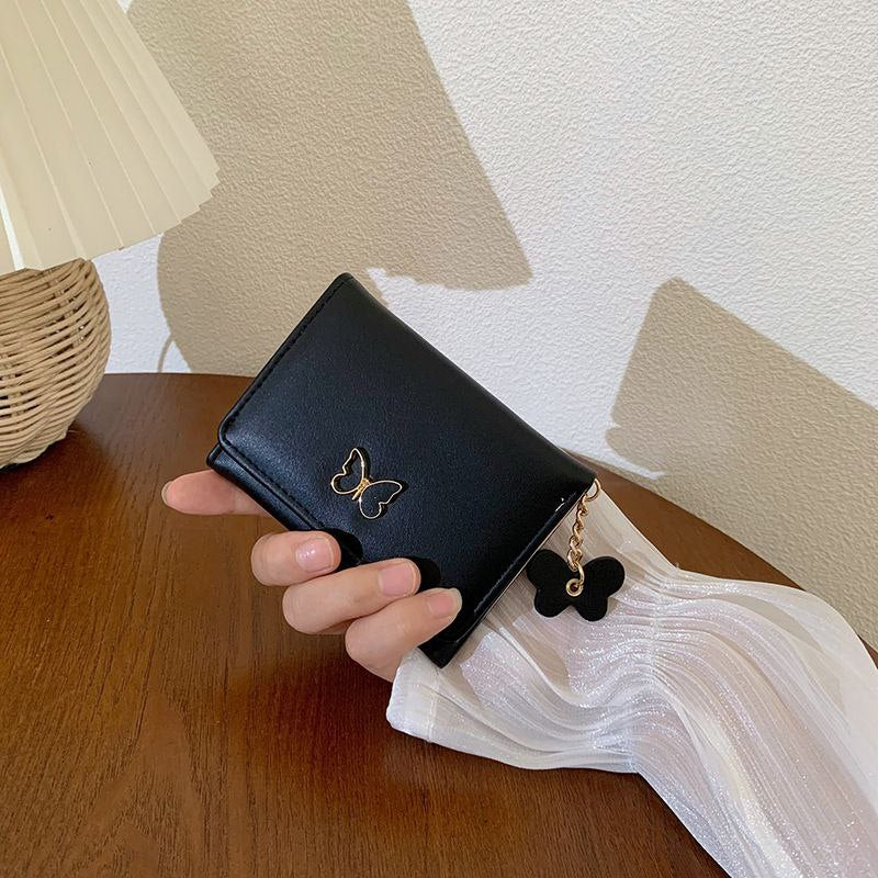 Product Name:

Mini Butterfly Wallet – Premium Quality