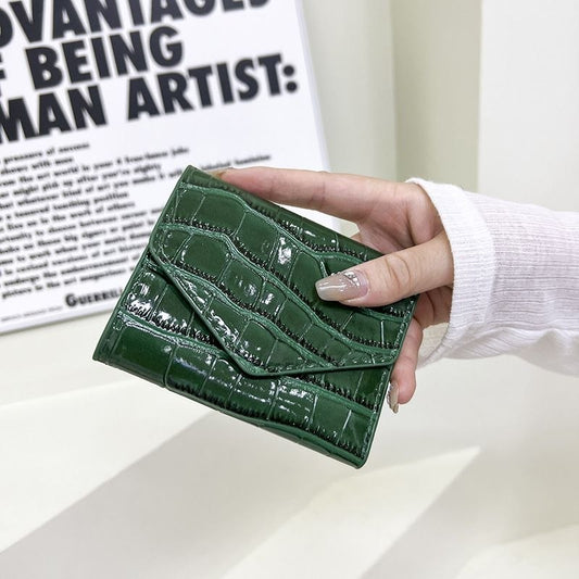 Product Name:
SHEIN Trendy Imported Wallet