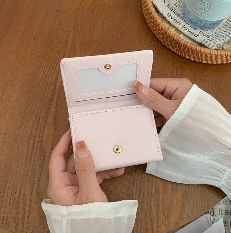 Product Name:

Mini Bunny Wallet – Premium Quality