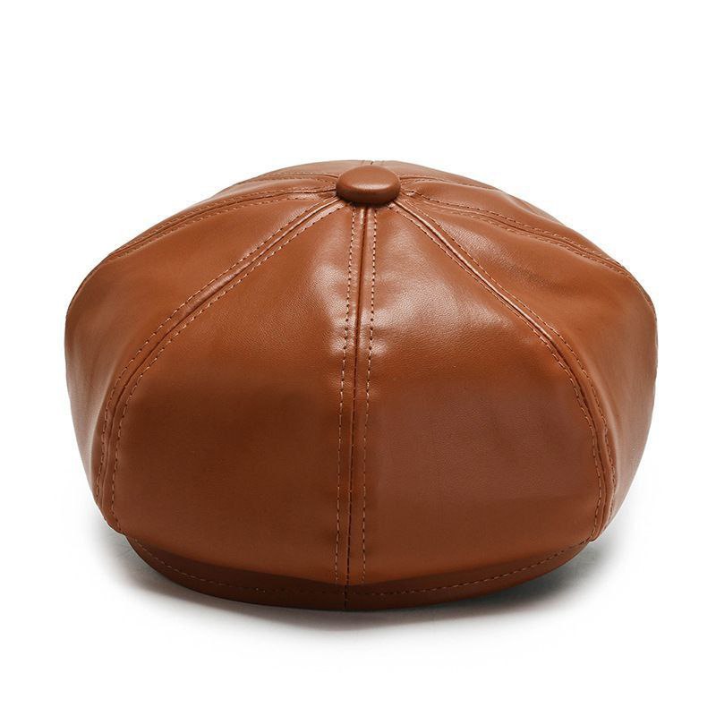 Product Name :
Infinity Premium Imported Leather Cap