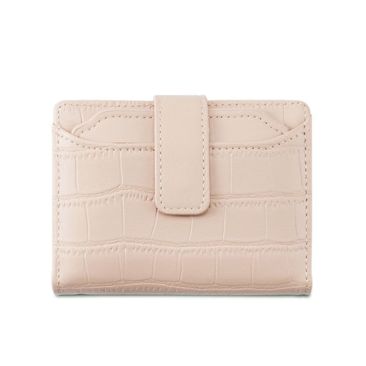 Modern & Minimal Wallet for Trendy Souls 💖