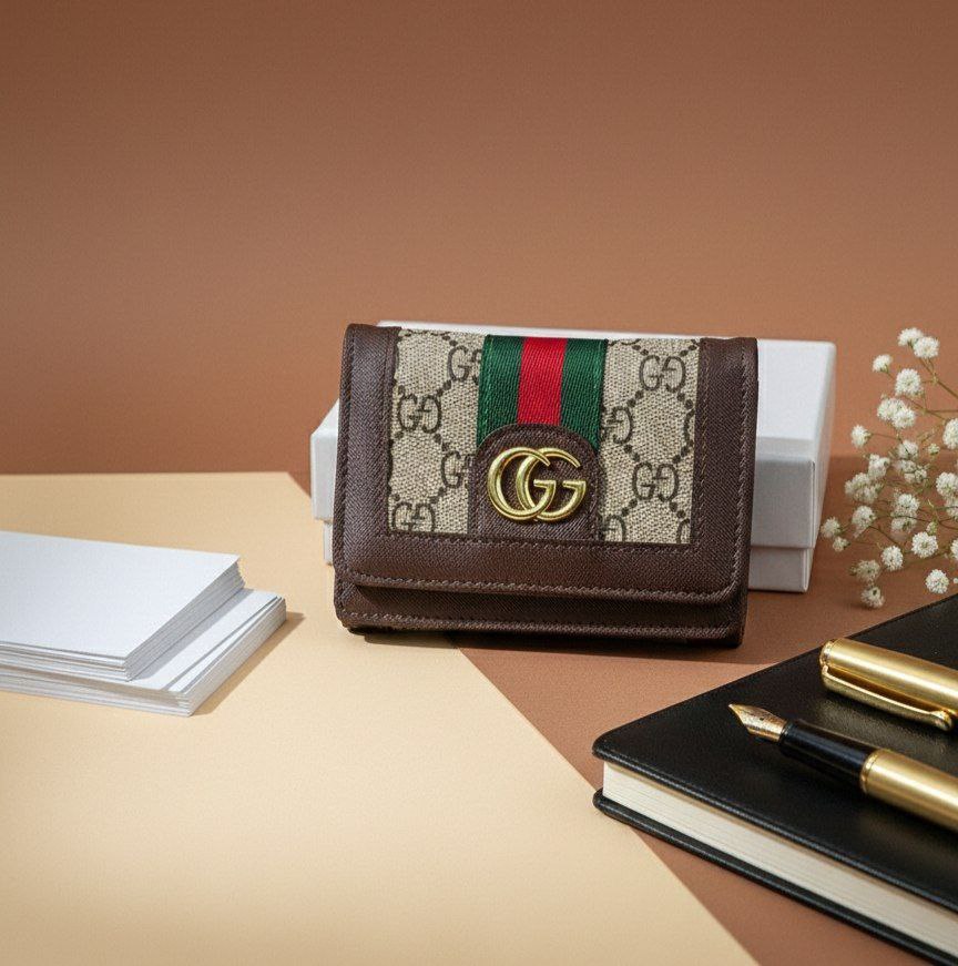 Product Name:
Imported GUCCI Wallet with Gift Box