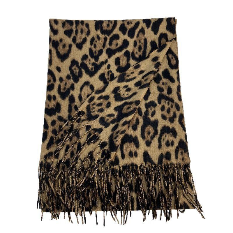 Product Name :
Premium Imported Women's Winter Scarf