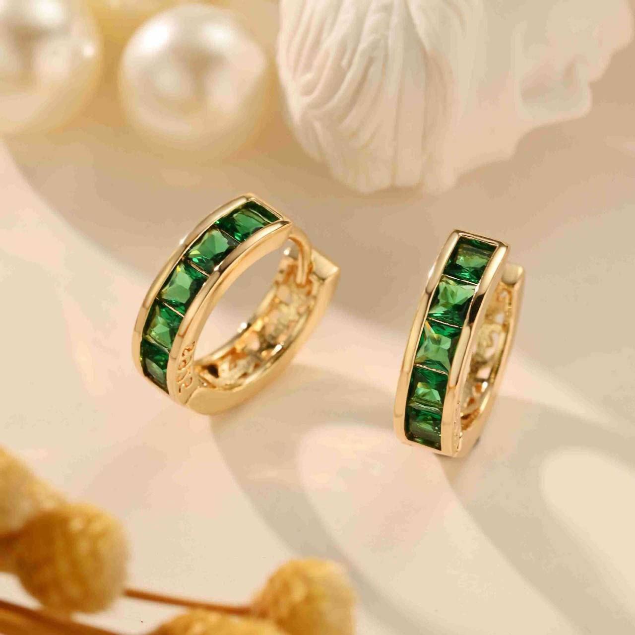 Product Name

Gold-Plated Chinese Stud Earrings – Pair