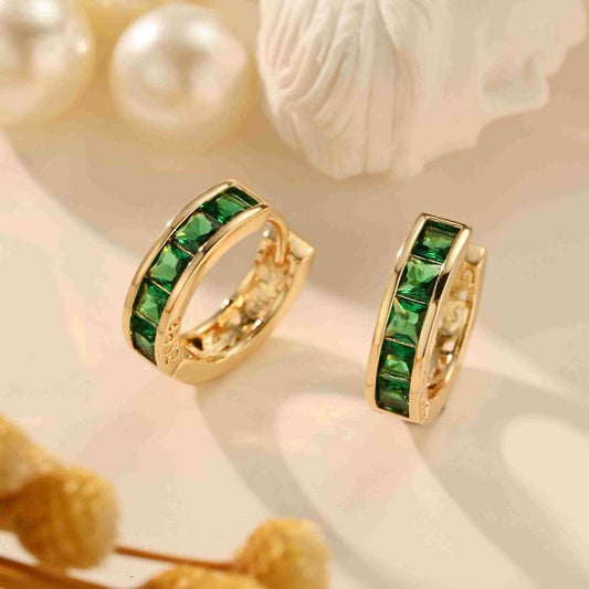 Product Name

Gold-Plated Chinese Stud Earrings – Pair