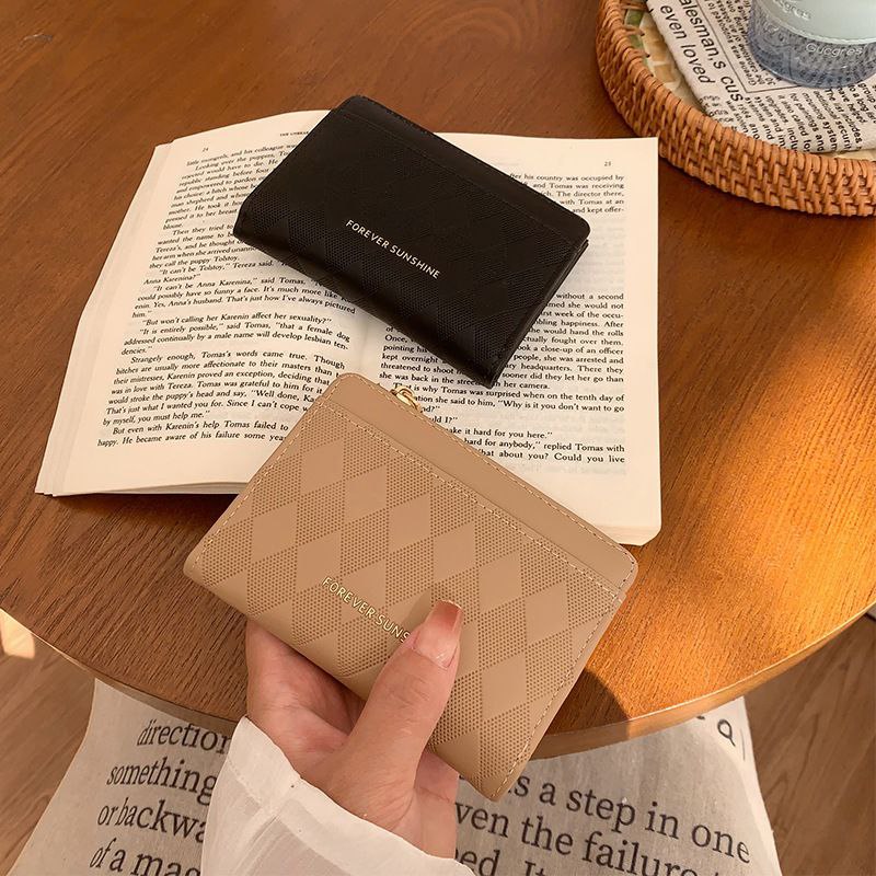 Product Name:
Slim Stainless Card Wallet