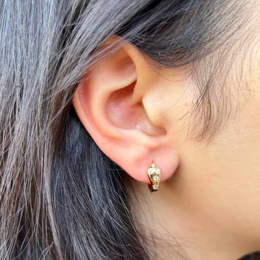 Product Name

Gold-Plated Chinese Stud Earrings – Pair